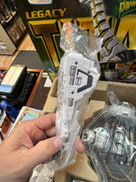 Legacy Titanus (MMPR Power Rangers, Hasbro) **COMPLETE** - Bitz & Buttons