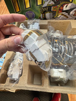 Legacy Titanus (MMPR Power Rangers, Hasbro) **COMPLETE** - Bitz & Buttons