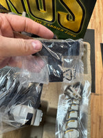 Legacy Titanus (MMPR Power Rangers, Hasbro) **COMPLETE** - Bitz & Buttons