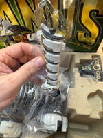 Legacy Titanus (MMPR Power Rangers, Hasbro) **COMPLETE** - Bitz & Buttons