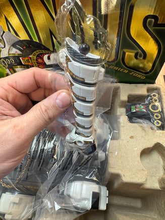 Legacy Titanus (MMPR Power Rangers, Hasbro) **COMPLETE** - Bitz & Buttons