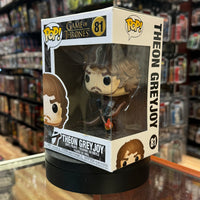 Theon Greyjoy #81 (Funko Pop!, Game of Thrones)