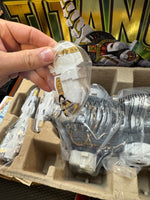 Legacy Titanus (MMPR Power Rangers, Hasbro) **COMPLETE** - Bitz & Buttons