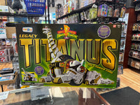 Legacy Titanus (MMPR Power Rangers, Hasbro) **COMPLETE** - Bitz & Buttons