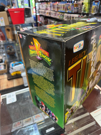 Legacy Titanus (MMPR Power Rangers, Hasbro) **COMPLETE** - Bitz & Buttons