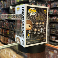 Theon Greyjoy #81 (Funko Pop!, Game of Thrones)