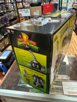 Legacy Titanus (MMPR Power Rangers, Hasbro) **COMPLETE** - Bitz & Buttons