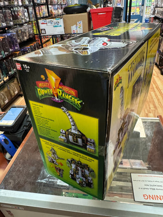 Legacy Titanus (MMPR Power Rangers, Hasbro) **COMPLETE** - Bitz & Buttons