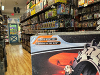 General Grievous Wheel Bike (Star Wars 30th Anniversary, Hasbro) SEALED - Bitz & Buttons