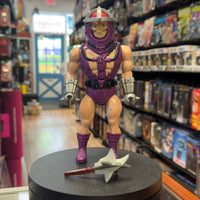 Brainor (Vintage Infaceibles, Galoob) Complete - Bitz & Buttons