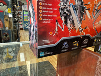 General Grievous Wheel Bike (Star Wars 30th Anniversary, Hasbro) SEALED - Bitz & Buttons