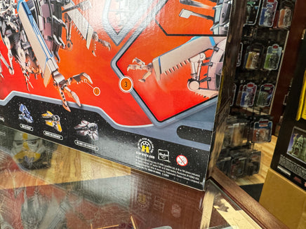 General Grievous Wheel Bike (Star Wars 30th Anniversary, Hasbro) SEALED - Bitz & Buttons