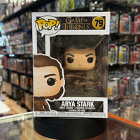 Arya Stark Nr. 79 (Funko Pop!, Game of Thrones)