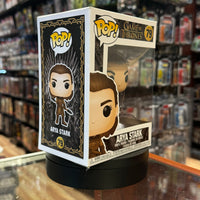 Arya Stark Nr. 79 (Funko Pop!, Game of Thrones)