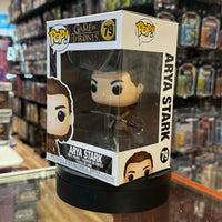 Arya Stark Nr. 79 (Funko Pop!, Game of Thrones)