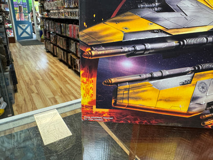 Anakin's Jedi Starfighter (Star Wars ROTS Hasbro) SEALED - Bitz & Buttons