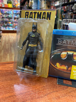 Michael Keaton Batman Collectors Set with DVD (NECA, Batman) SEALED