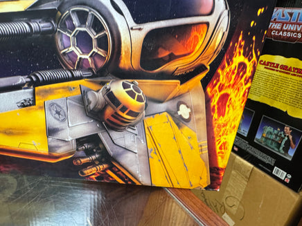 Anakin's Jedi Starfighter (Star Wars ROTS Hasbro) SEALED - Bitz & Buttons