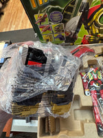 Legacy Thunder Megazord (MMPR Power Rangers, Hasbro) **COMPLETE** - Bitz & Buttons