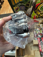 Legacy Thunder Megazord (MMPR Power Rangers, Hasbro) **COMPLETE** - Bitz & Buttons
