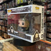 Daenerys Targaryen auf dem Thron Nr. 63 (Funko Pop!, Game of Thrones)