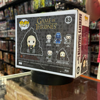 Daenerys Targaryen auf dem Thron Nr. 63 (Funko Pop!, Game of Thrones)