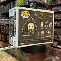 Daenerys Targaryen auf dem Thron Nr. 63 (Funko Pop!, Game of Thrones)