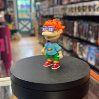 Chuckie Finster Poseable Figure 1998 (Rugrats, Viacom) Loose