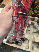 Legacy Thunder Megazord (MMPR Power Rangers, Hasbro) **COMPLETE** - Bitz & Buttons