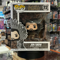 Jon Schnee Nr. 72 (Funko Pop!, Game of Thrones)