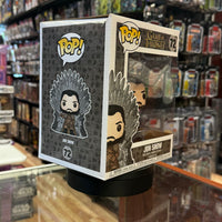 Jon Schnee Nr. 72 (Funko Pop!, Game of Thrones)