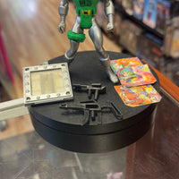 Dr. Doom 7751 (Mattel, Marvel Secret Wars) With Accessories