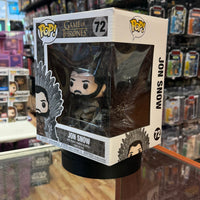 Jon Schnee Nr. 72 (Funko Pop!, Game of Thrones)