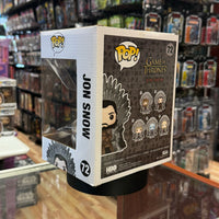 Jon Schnee Nr. 72 (Funko Pop!, Game of Thrones)