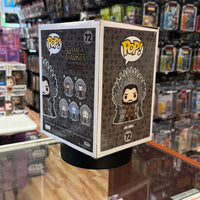 Jon Schnee Nr. 72 (Funko Pop!, Game of Thrones)