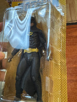 Michael Keaton Batman Collectors Set with DVD (NECA, Batman) SEALED