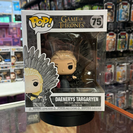 Daenerys Targaryen Nr. 75 (Funko Pop!, Game of Thrones)