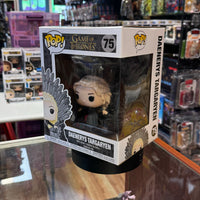 Daenerys Targaryen Nr. 75 (Funko Pop!, Game of Thrones)