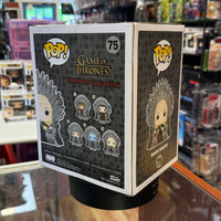 Daenerys Targaryen Nr. 75 (Funko Pop!, Game of Thrones)