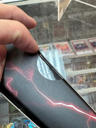 Legacy Diecast Power Coin Set (MMPR Power Rangers, Hasbro) **SEALED** - Bitz & Buttons