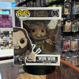 Wun Wun #55 (Funko Pop!, Game of Thrones)