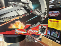 Sith Infiltrator 7663 (Star Wars, Lego) SEALED - Bitz & Buttons