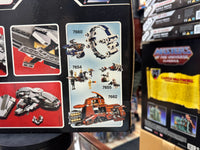 Sith Infiltrator 7663 (Star Wars, Lego) SEALED - Bitz & Buttons