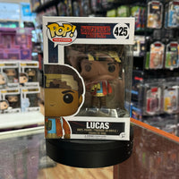 Lucas #425 (Funko Pop!, Stranger Things)