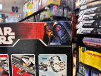 Sith Infiltrator 7663 (Star Wars, Lego) SEALED - Bitz & Buttons