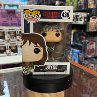 Joyce Nr. 436 (Funko Pop!, Stranger Things)