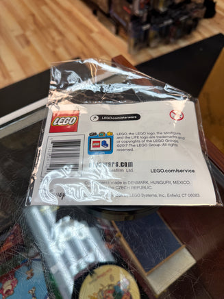 Mini Millennium Falcon 34S7 (Star Wars, Lego) SEALED - Bitz & Buttons