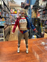 Harley Quinn Margot Robbie MMS383 (Suicide Squad, Hot Toys) OPEN BOX/EXCLUSIVE