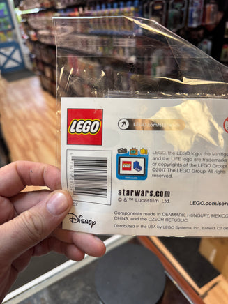 Mini Millennium Falcon 34S7 (Star Wars, Lego) SEALED - Bitz & Buttons