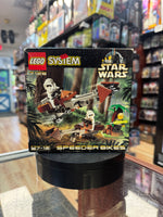 Speeder Bike 7128 (Star Wars, Lego) SEALED - Bitz & Buttons